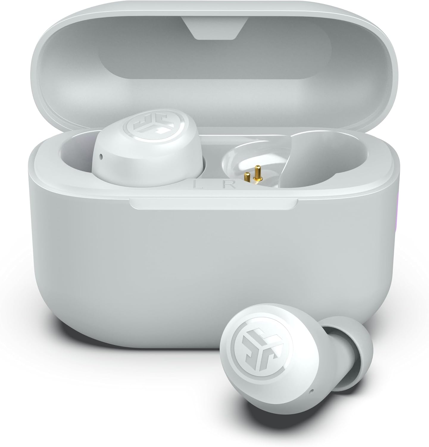 JLab Go Air Pop+ True Wireless Earbuds