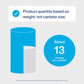 Vital Proteins Collagen Peptides Powder Unflavored
