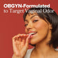 O Positiv URO Vaginal Probiotics for Women pH Balance with Prebiotics & Lactobacillus