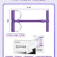Pedal Resistance Band with Handle