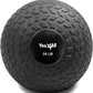 Yes4All Slam Balls, 10-40Lb Weighted Ball Weight