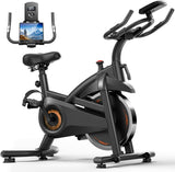 CURSOR FITNESS Exercise Bike
