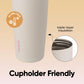 Owala FreeSip Sway Insulated Stainless Steel Water Bottle with Two-Way Spout 30oz