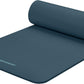 Solana Yoga Mat 1/2" Thick Non-Slip Workout Mat