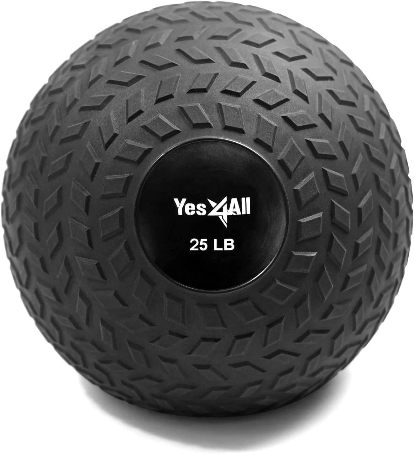 Yes4All Slam Balls, 10-40Lb Weighted Ball Weight