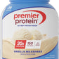 Premier Protein Powder, 30G Protein, 1G Sugar, 100% Whey Protein, 23.3 Oz (17 Servings)