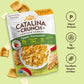 Catalina Crunch Protein Cereal - Apple Turnover - 8 oz Bag (Pack of 1)