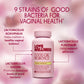 Love Wellness Good Girl Probiotics | Women’s Vaginal Health & pH Balance Supplement