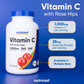 Nutricost Vitamin C with Rose Hips 1025mg