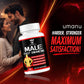 Umanu Fast-Acting Male Enhancing Supplement – Boost Blood Flow, Gain Drive, Size, Increase Stamina