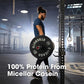 Gold Standard 100% Micellar Casein Protein Powder, Slow Digesting, Helps Keep You Full, Overnight Muscle Recovery, Chocolate Supreme, 2 Pound (Packaging May Vary)