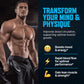 Testosterone Booster Gummies, Male Enhancing Supplement