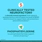 NEURIVA Plus Brain Supplement for Memory, Focus & Concentration + Cognitive Function