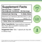 Double Wood Magnesium Glycinate 400Mg