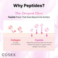 COSRX 6X Peptide Collagen Skin Booster Toner Serum for Dull & Uneven Skin