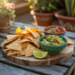 Nutrition Nacho Cheese Tortilla Style Protein Chips (Pack of 12)