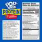 Pop-Tarts Protein Toaster Pastries, 10G Protein, Slammin' Strawberry (24 Pop-Tarts)