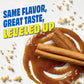 Pop-Tarts Protein Toaster Pastries, 10G Protein, Boostin' Brown Sugar Cinnamon (24 Pop-Tarts)