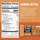 KIND Breakfast Protein Bars, Almond Butter, 8G Protein, 6 Count