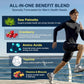 Probiotics for Men Digestive Health, 120 Billion CFUs