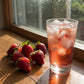 OLIPOP Prebiotic Soda Pop, Strawberry Vanilla (12-Cans)