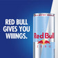 Red Bull Zero Energy Drink, 12 Fl. oz, Pack of 24 Cans