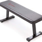 Marcy Flat Utility Weight Bench for Home Gym