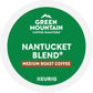 Green Mountain Coffee Nantucket Blend Keurig Single-Serve K-Cup Pods