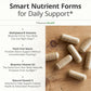 Multivitamin for Women with Methylated Vitamins