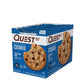 Quest Nutrition Chocolate Chip Protein Cookie 12 Count