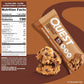 Quest Nutrition Chocolate Chip Cookie Dough Protein Bars, 20G Protein, 12 Count