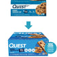 Quest Nutrition Oatmeal Chocolate Chip Protein Bars, 20G Protein, 12 Count