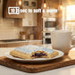 Legendary Foods 22g Protein Pastry 0g Added Sugar, 8 Pack Frosted Blueberry
