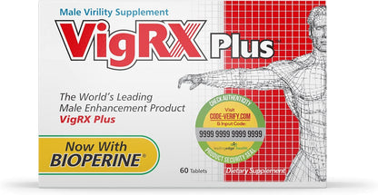 VigRX Plus