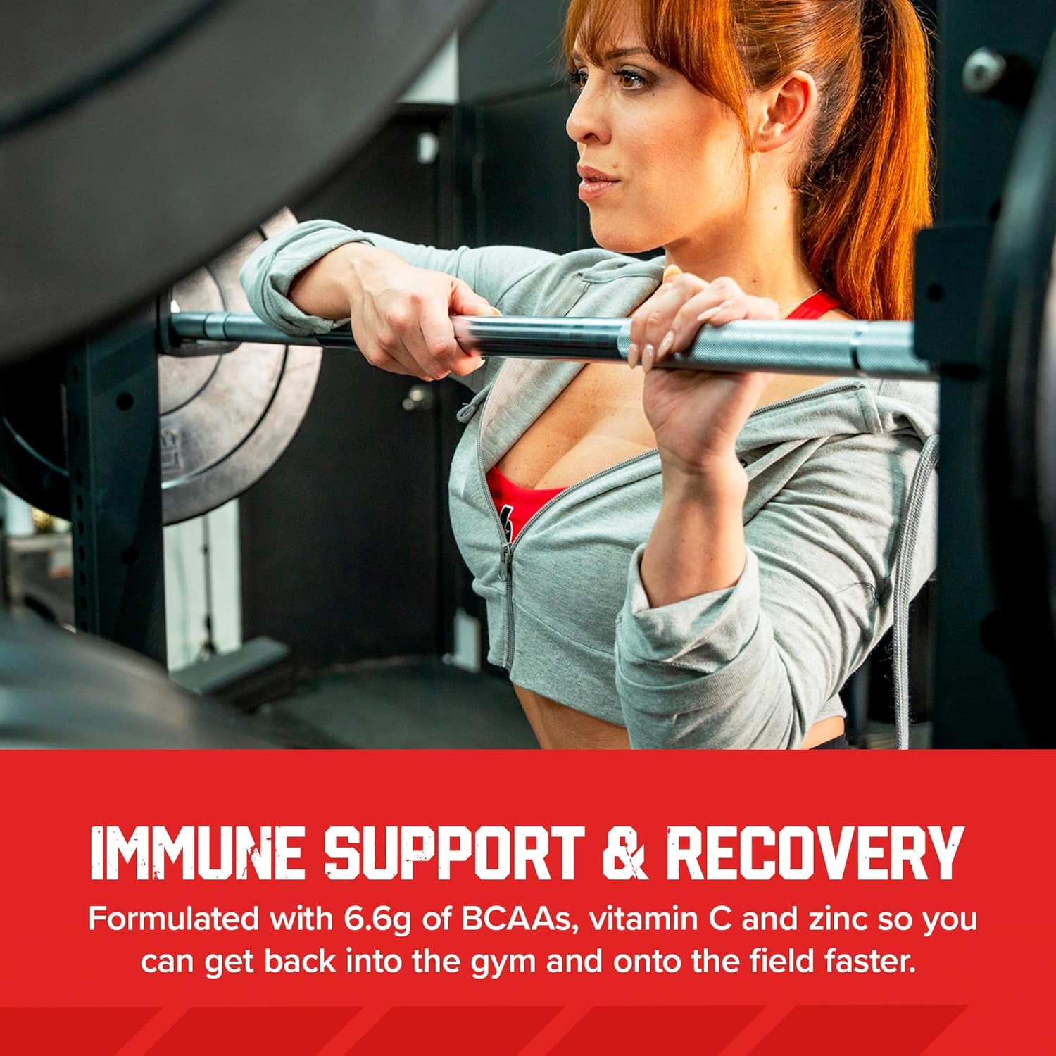 Six Star Whey Protein Powder Whey Protein Plus