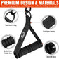 Heavy Duty Exercise Handles