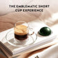 Nespresso VertuoLine Espresso, Diavolitto
