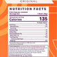 PODIUM® Protein Stroopwafel 8 Count (Caramel)