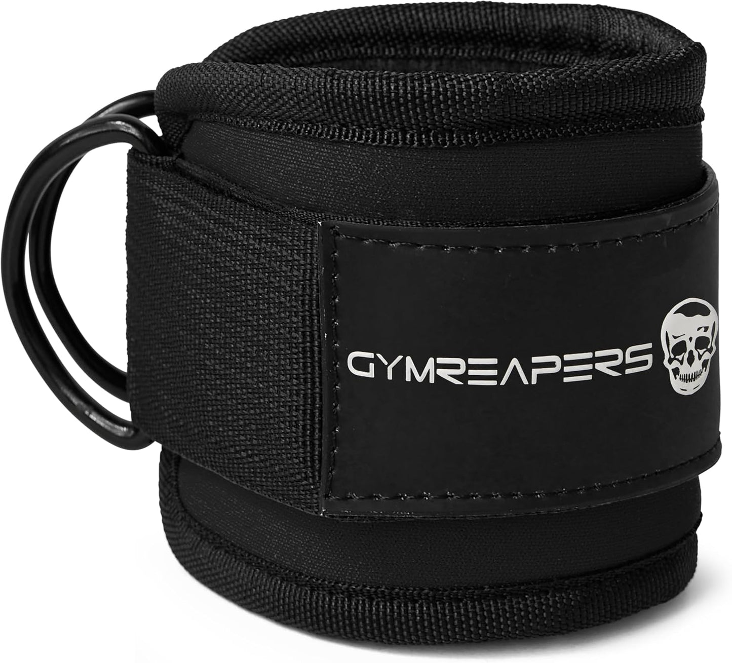 Gymreapers Ankle Straps For Cable Machine Kickbacks