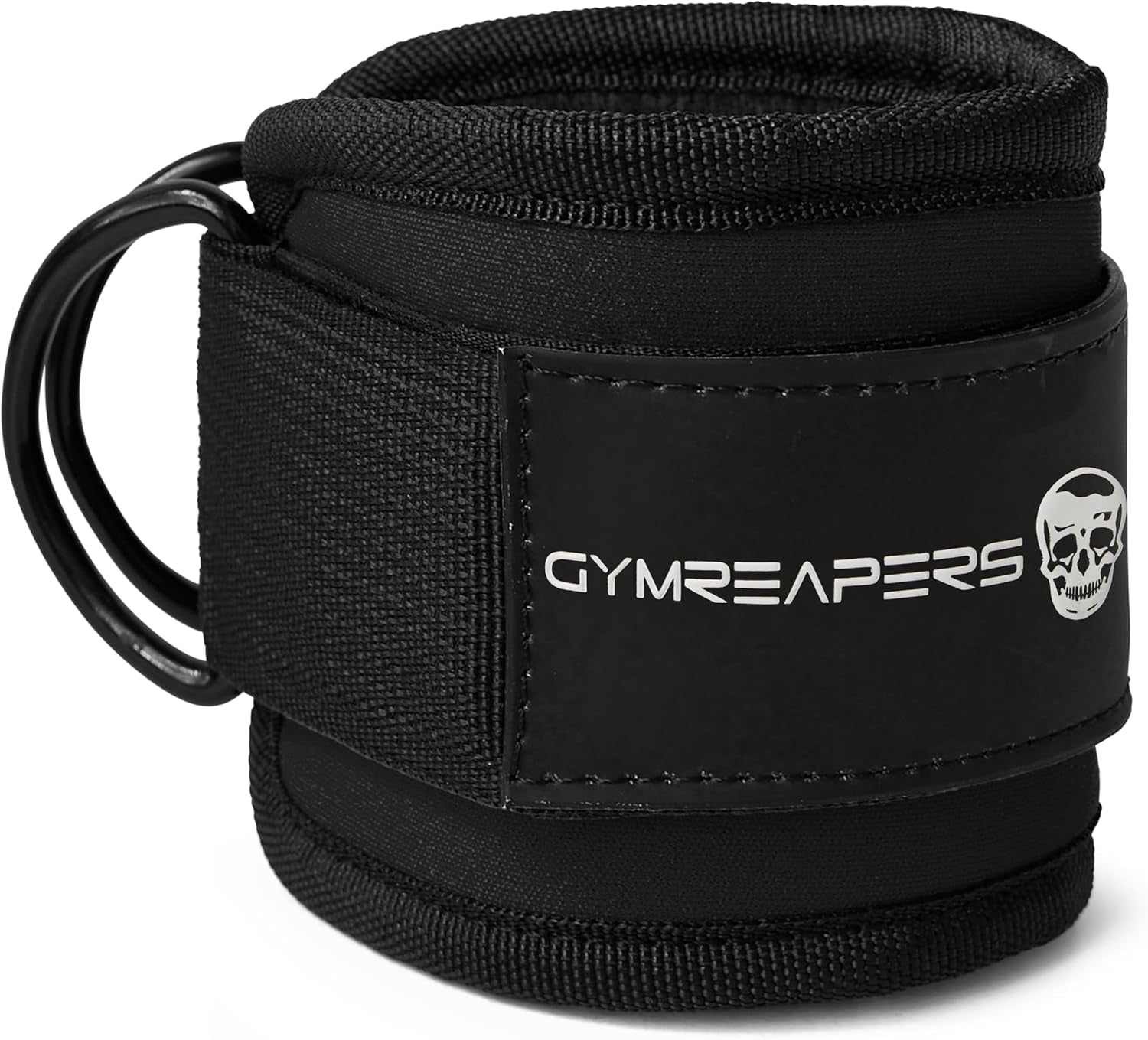 Gymreapers Ankle Straps For Cable Machine Kickbacks