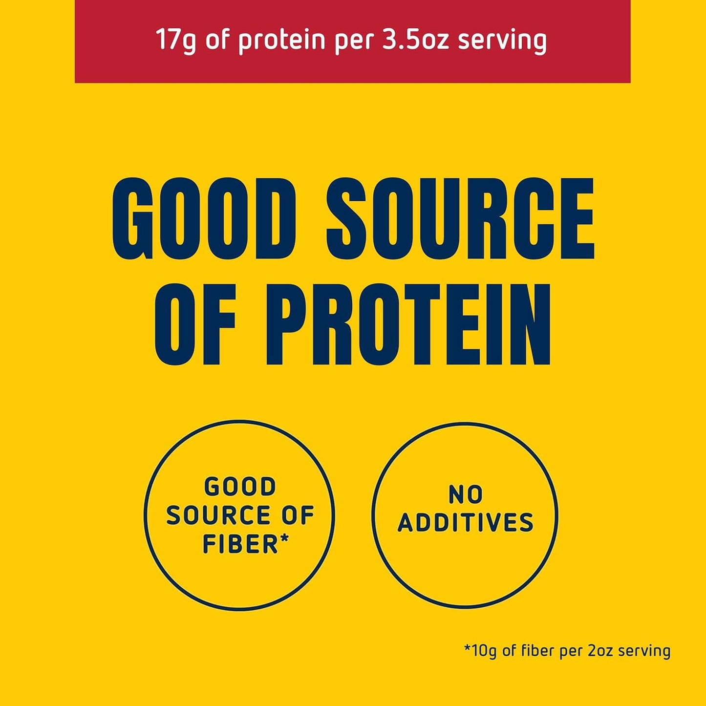 Barilla Protein+ (Plus) Stars Pasta, 14.5 Ounce