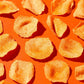 WILDE Chips, Buffalo Style, High Protein Snacks, Pack of 12