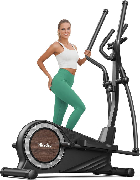 Niceday Elliptical Exercise Machine