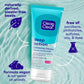 Clean & Clear Deep Action Exfoliating Facial Cleanser
