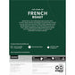 Starbucks K-Cup Coffee Pods, Dark Roast Coffee, French Roast