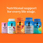 One A Day Multivitamin for Men - Daily Mens Multivitamins