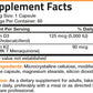 Bronson Vitamin K2 D3 (MK7) Supplement Non-Gmo Formula