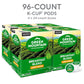 Green Mountain Coffee Roasters Breakfast Blend Single-Serve Keurig K-Cup Pods