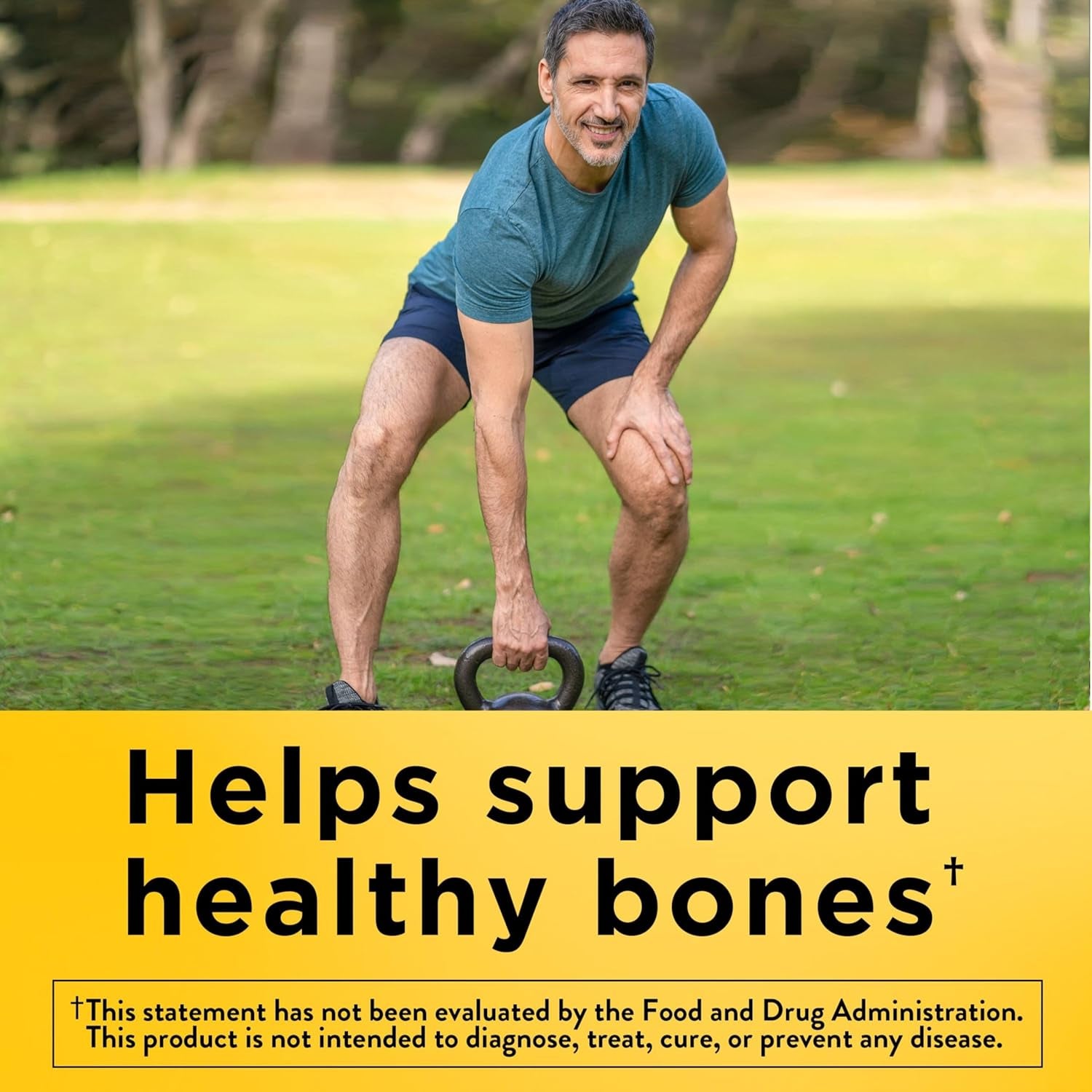 Nature Made Vitamin K2 100 mcg
