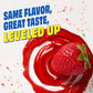 Pop-Tarts Protein Toaster Pastries, 10G Protein, Slammin' Strawberry (24 Pop-Tarts)